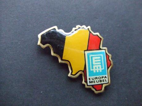 Europa meubel België